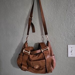 Michael Kors crossbody